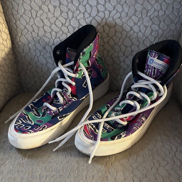 Converse x Fear of God Skid Grip - Picture 2 of 5